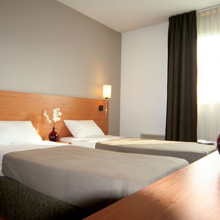 Sejours & Affaires Orleans Jeanne D'Arc Apart otel Dış mekan fotoğraf