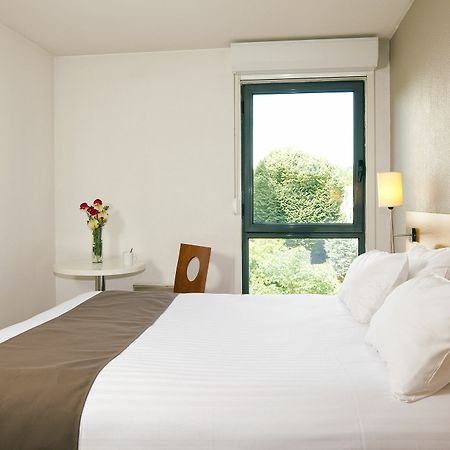 Sejours & Affaires Orleans Jeanne D'Arc Apart otel Dış mekan fotoğraf