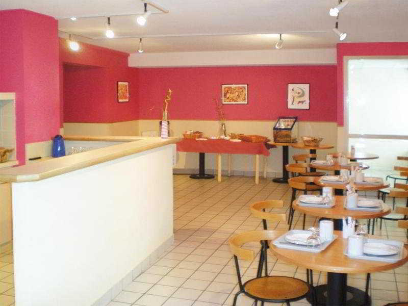 Sejours & Affaires Orleans Jeanne D'Arc Apart otel Dış mekan fotoğraf