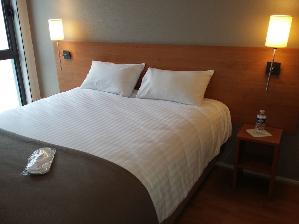 Sejours & Affaires Orleans Jeanne D'Arc Apart otel Dış mekan fotoğraf