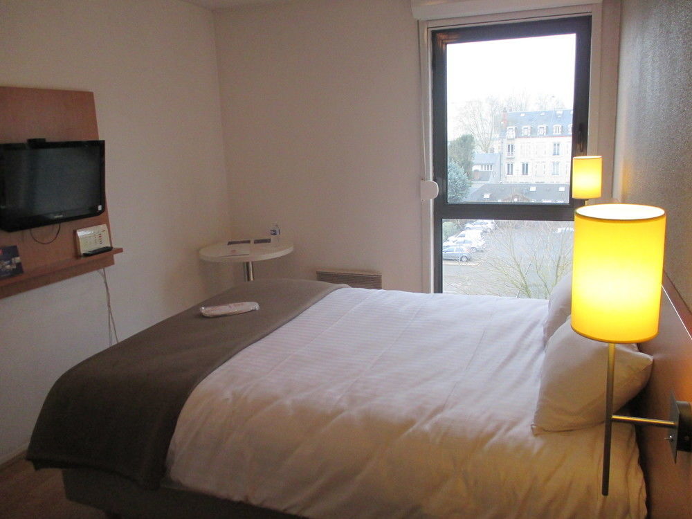 Sejours & Affaires Orleans Jeanne D'Arc Apart otel Dış mekan fotoğraf
