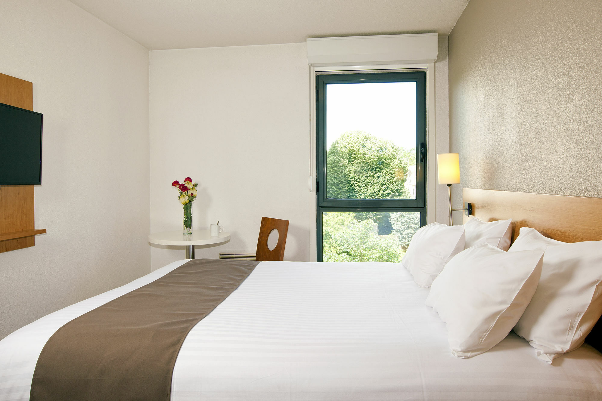 Sejours & Affaires Orleans Jeanne D'Arc Apart otel Dış mekan fotoğraf